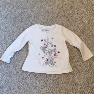 Disney Gap shirt